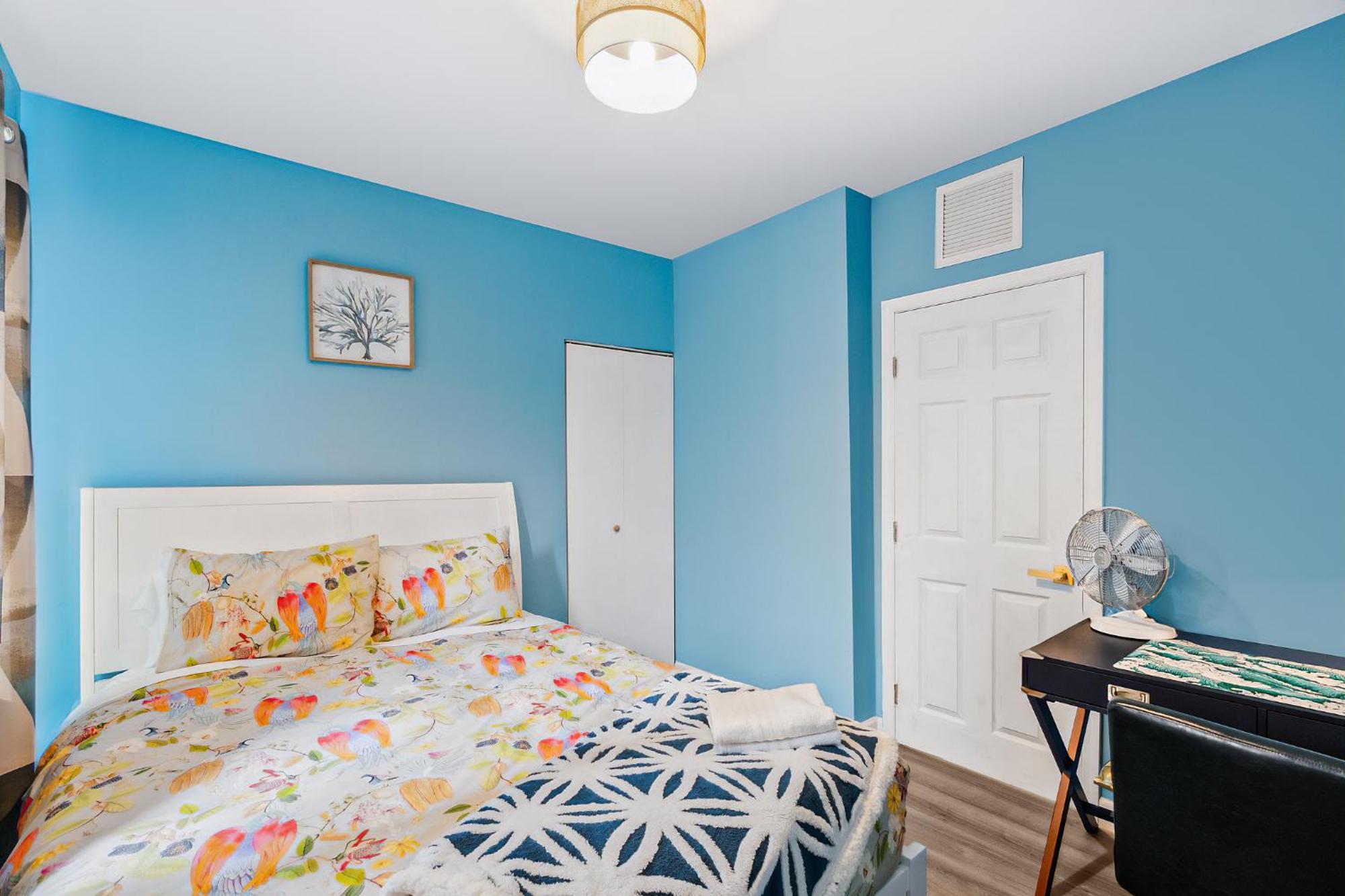 New! Havana Nights Villa ! Walk To Calle Ocho! Miami Exterior foto